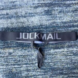 JOCKMAIL C strap